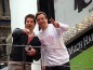 me n jimmy