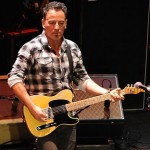bruce guitar