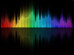 music color