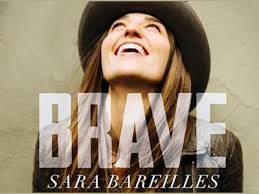 brave sara