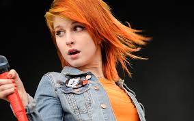 haley P haley P