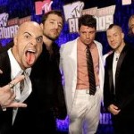 daughtry band daughtry band