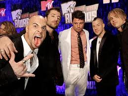 daughtry band daughtry band