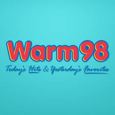 Warm blu logo Warm blu logo